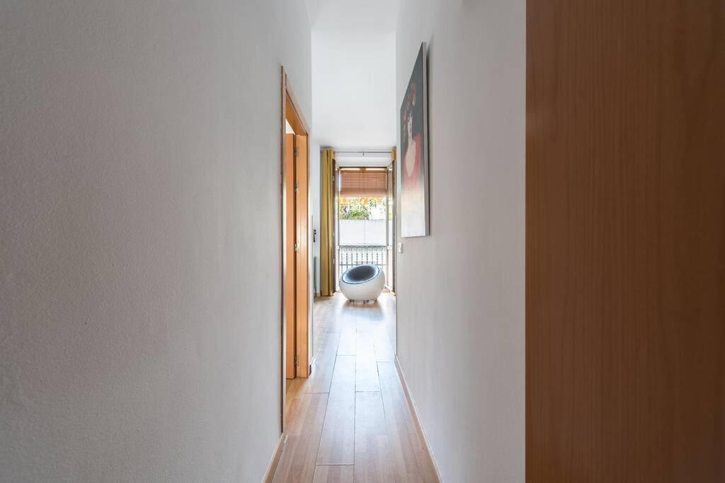 Pop Art, Apartamento Valvanera, Pleno Centro Sevilla Eksteriør bilde